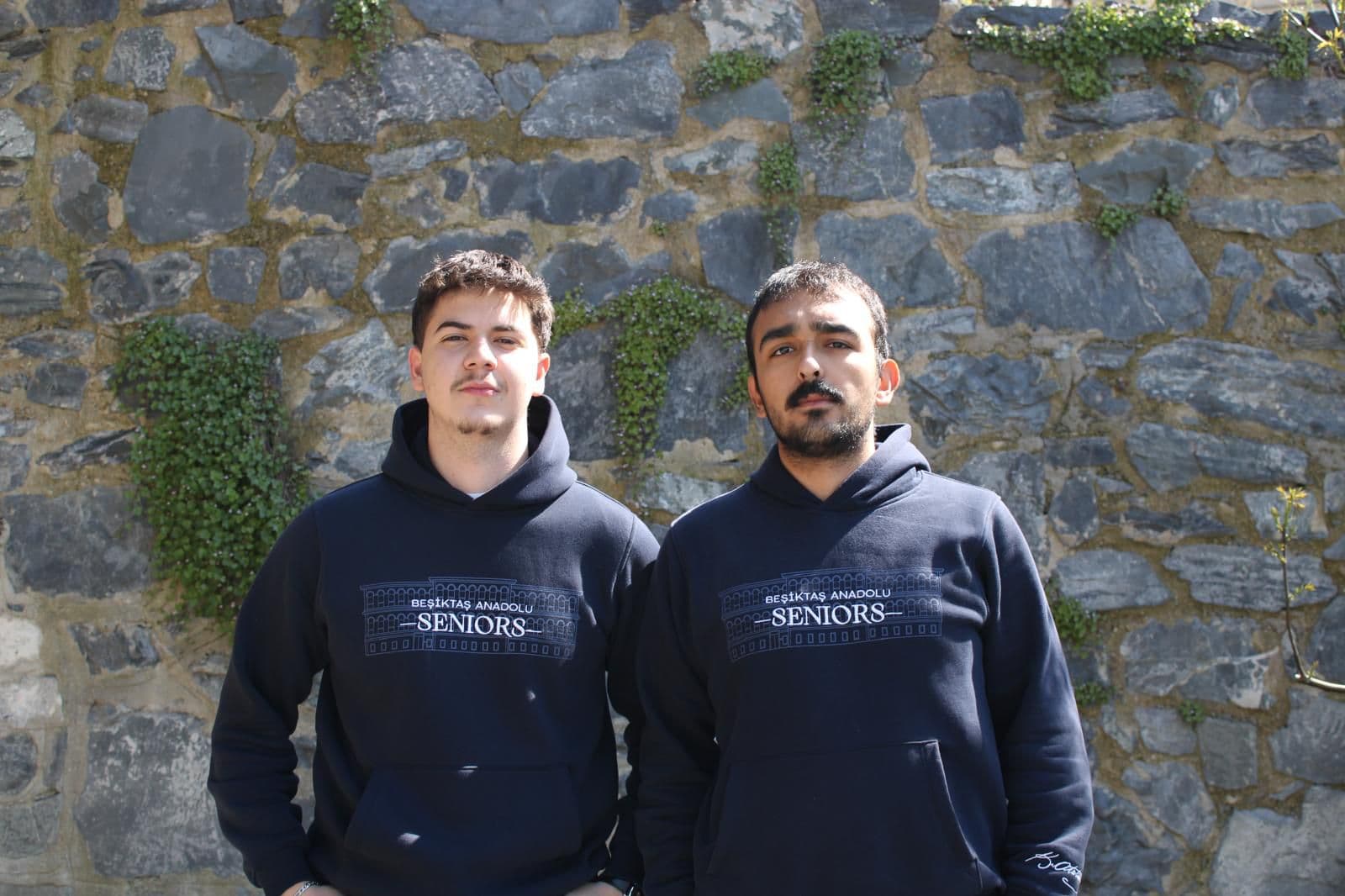 Ali Delice & Nedim Akkaya