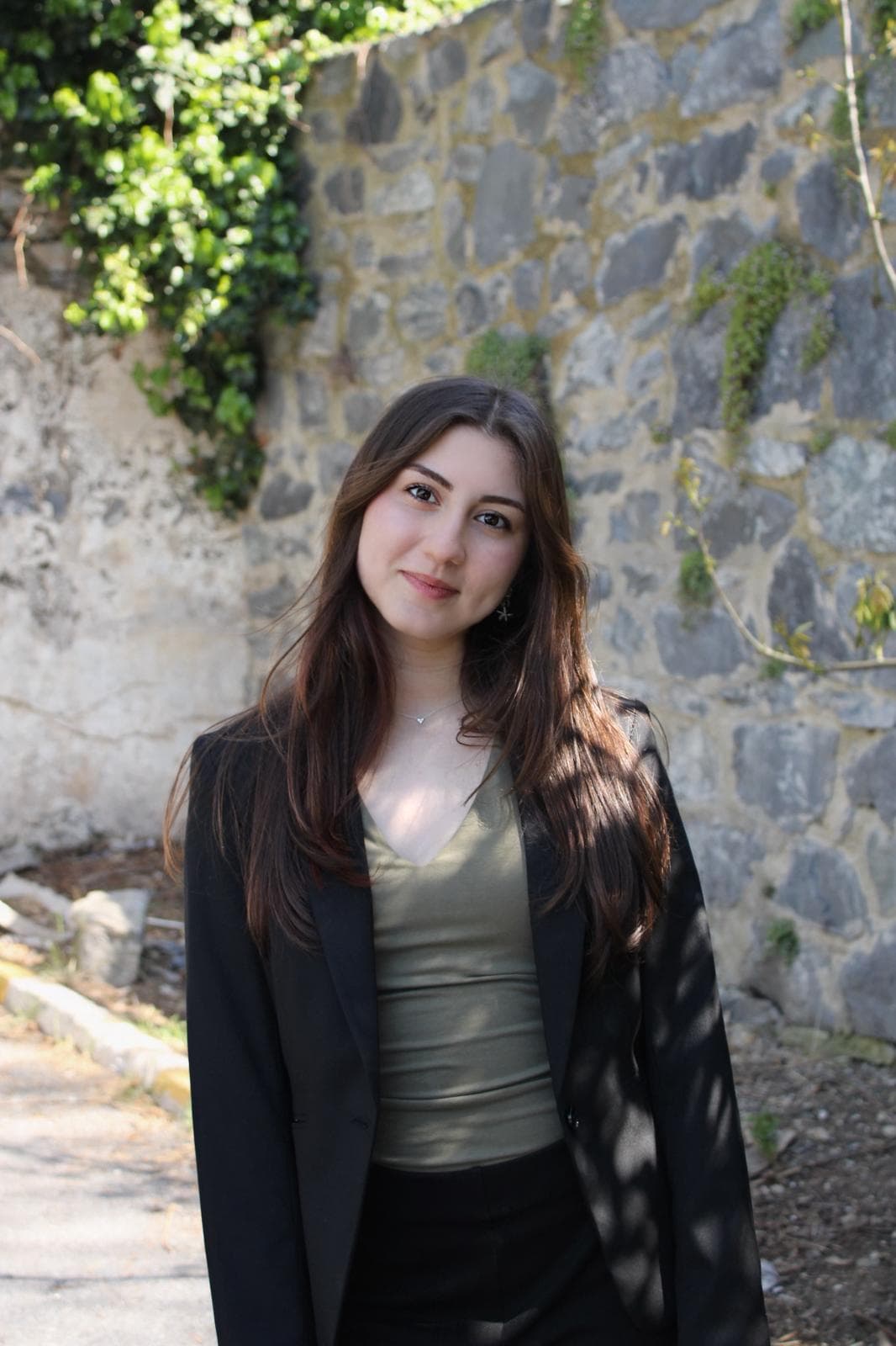 Pelin Çetin